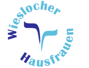 Logo Wieslocher Frauen