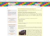 Kinderverein Kalbach