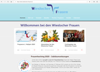 Wieslocher Frauen